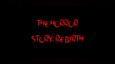 Сборник The Horror Story: Rebirth