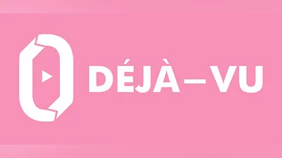 Сборник Déjà-vu