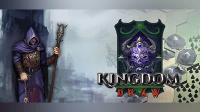 Сборник Kingdom Draw
