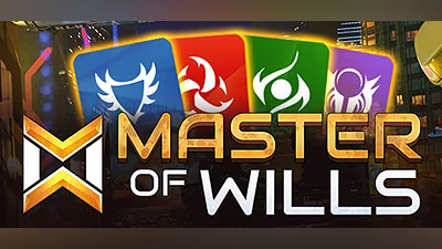 Сборник Master of Wills