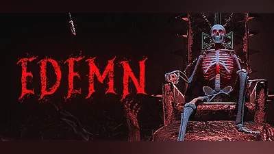 Сборник Edemn