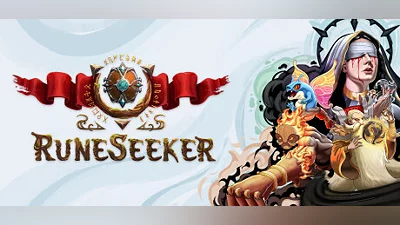 Сборник Rune Seeker