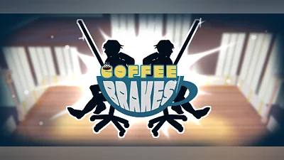 Сборник Coffee Brakes