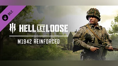 Сборник Hell Let Loose - Airborne M1942 Reinforced