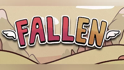 Сборник Fallen