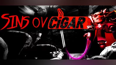 Сборник Sins OV Cigar
