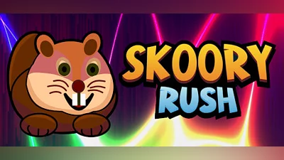 Сборник Skoory Rush