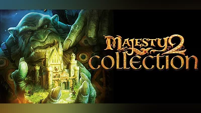 Сборник Majesty 2 Collection