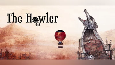 Сборник The Howler