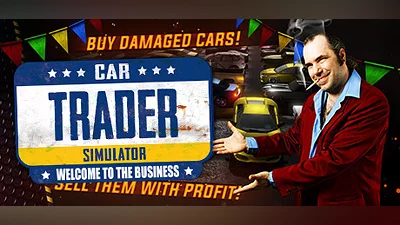 Сборник Car Trader Simulator - Welcome to the Business