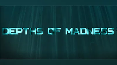 Сборник Depths of Madness