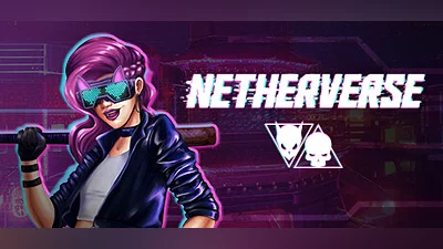 Сборник Netherverse