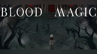 Сборник Blood Magic