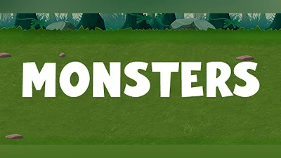 Сборник Monsters