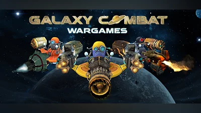Сборник Galaxy Combat Wargames