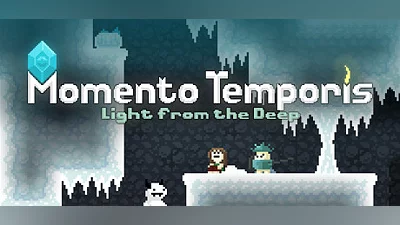 Сборник Momento Temporis: Light from the Deep Demo