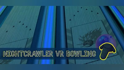 Сборник Nightcrawler VR Bowling