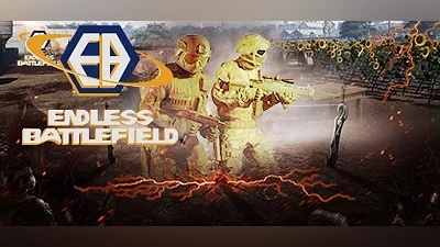 Сборник Endless Battlefield