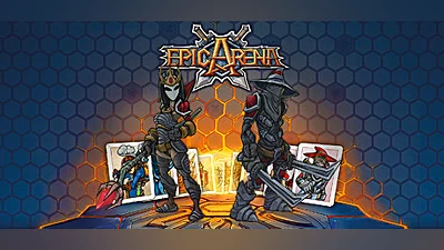Сборник Epic Arena