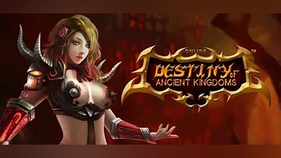 Сборник Destiny of Ancient Kingdoms