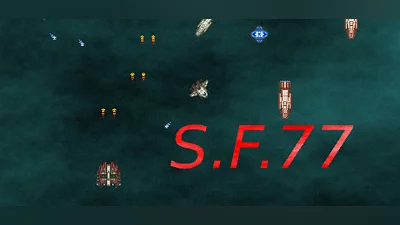Сборник S.F.77