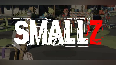 Сборник SmallZ
