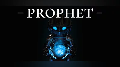 Сборник Prophet: Prologue