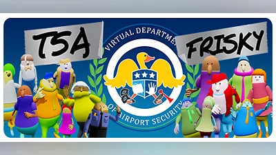 Сборник TSA Frisky VR Demo