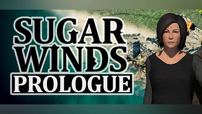 Сборник SugarWinds: Prologue