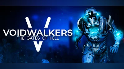 Сборник Voidwalkers: The Gates Of Hell