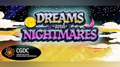Сборник Dreams and Nightmares