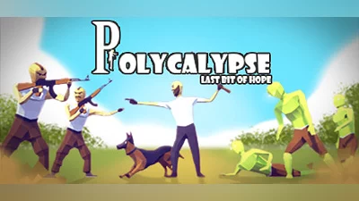 Сборник Polycalypse: Last bit of Hope