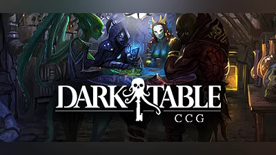 Сборник Dark Table CCG