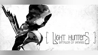 Сборник Light Hunters: Battalion of Darkness