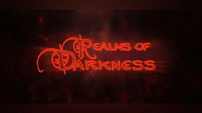 Сборник Realms of Darkness