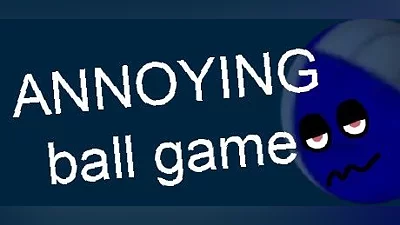Сборник ANNOYING ball game