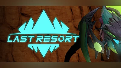 Сборник Last Resort