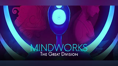 Сборник Mindworks: The Great Division
