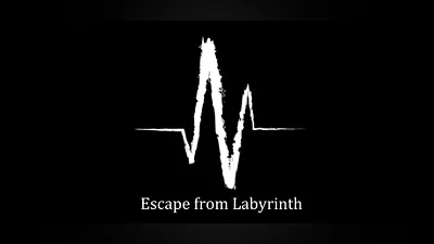 Сборник Escape from Labyrinth