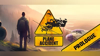Сборник Plane Accident: Prologue