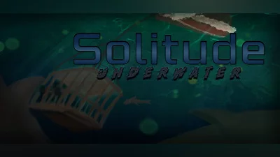 Сборник Solitude Underwater
