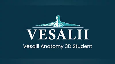 Сборник Vesalii Anatomy 3D Student