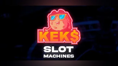 Сборник Keks Slot Machines