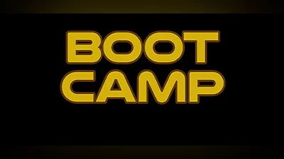 Сборник Boot Camp Endless Runner