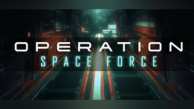 Сборник Operation Space Force