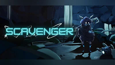Сборник Scavenger