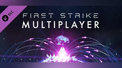 Сборник First Strike - Multiplayer