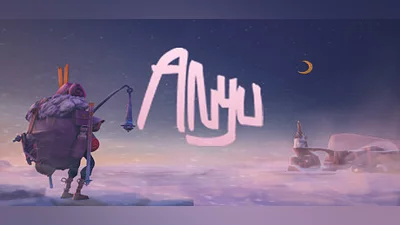 Сборник ANYU