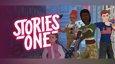 Сборник Stories One