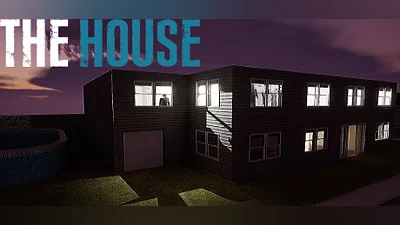 Сборник The House [zebaxx]